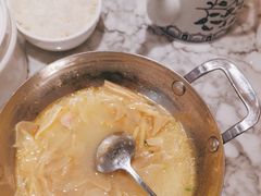 -小菜园新徽菜(宜兴八佰伴店)