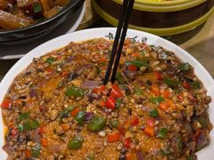 -鸿运楼·舌尖上的徽菜