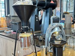 -The Workshop Coffee