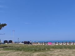 -那香海钻石沙滩浴场