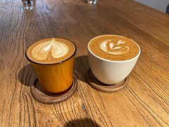 -PUZZLE COFFEE 拼图咖啡