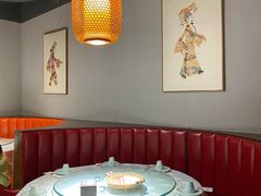 -雲蜀龙阁·金牌水煮鱼(方庄店)