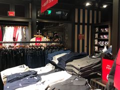 -Hollister Co(杭州万象城店)