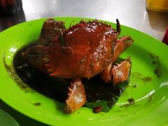 -明记烧鱼美味店