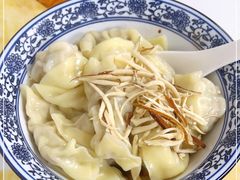 -胖妹馄饨店(井街唐巷小区店)