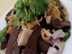 -电白鸭粥店(下沙二坊88号店)