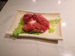 脑花-闵四遵义羊肉粉(朝外大街店)