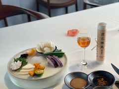 -京兆尹(雍和宫店)