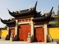 -吴兴寺
