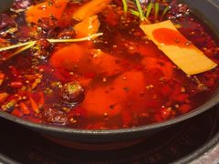 -赵美丽·重庆社区火锅·直营店(火车东站·中豪国际店)