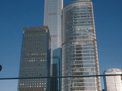 -中央广播电视总台(光华路办公区)