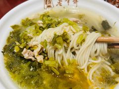 -老半斋(福州路店)