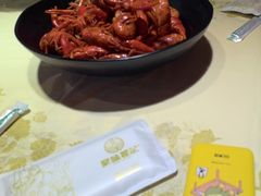 -聚味瞿记·龙虾堂(天元店)