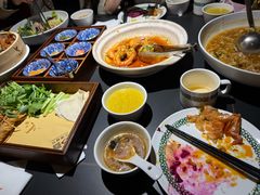 -三强鸽子(中原路店)