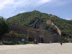 -大境门景区