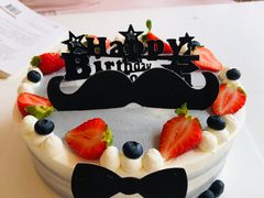 -芝士洋馆定制蛋糕店·低糖