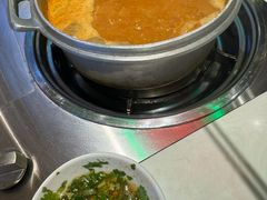 -荣叔港式沙嗲牛肉火锅(正佳潮流店)