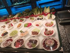 -海味世家·家常菜馆(明州里店)