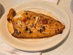 -黑宝石西餐厅(汇励99城市公园店)