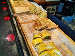 -聚盛源蒸汽海鲜火锅烤肉自助(巨川金海岸购物广场店)
