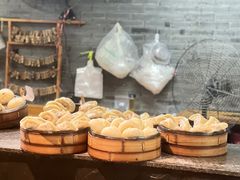 -红灯笼大酒楼(通湖路店)