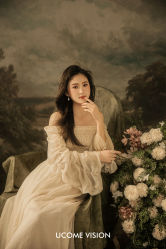 -UCOME优可儿童亲子摄影