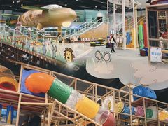 -杭州开元森泊度假乐园