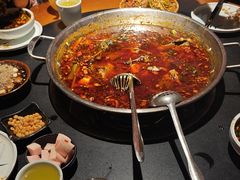 -小饕荟雅安贡椒鱼鲜馆(广福桥店)
