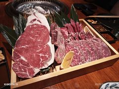-鹤汀居酒屋•家庭料理•烧鸟酒肆(新街口店)