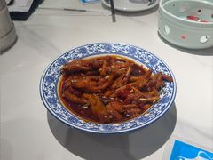 -欧记大排档·景德菜(上海首店)