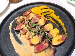 M7牛排-GOTLOT COFFEE&KITCHEN角落厨房NOOK店