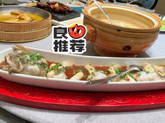 -汤记传菜(秀浦路店)