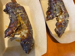 -黄兴南路步行商业街