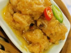 -点都德(聚福楼店)