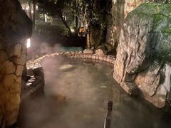 -明月山天沐温泉度假村