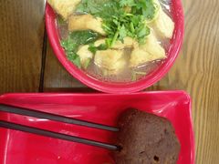 -老回回饺子馆(海洋馆店)