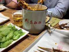 -小核桃品质串店(世茂大道店)