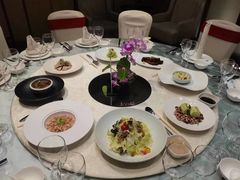 -太湖饭店·寄畅轩中餐厅