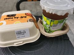 -JPG canteen(广州寺右公馆店)