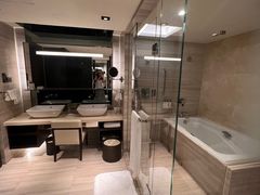 -大连富丽华大酒店