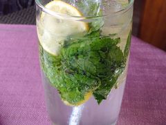 -东方红海鲜百汇(国际大厦店)