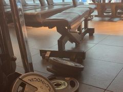 -威尔仕健身会所(北京宜家店)