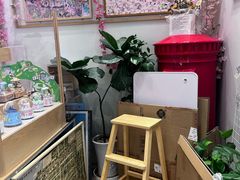 -猫的天空之城概念书店(印象城购物中心店)