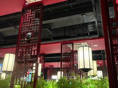 -山城辣妹子(定福庄店)