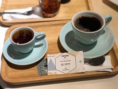 -sugarman espresso素饮糖人高新咖啡工厂