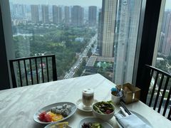 -君悦酒店·乐厨·高空自助餐(青年大街店)