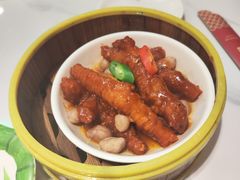 -香港威特瑞茶餐厅(小白楼音乐厅店)