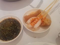 -红雀围·海鲜火锅(陆家嘴中心店)