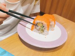-晴季寿司(延河路万达广场店)