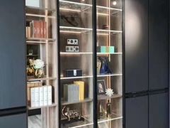 -索菲亚衣柜橱柜家具全屋定制(汶水红星店)